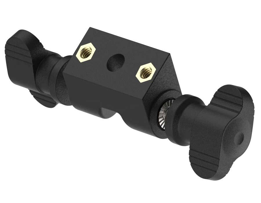 Halterungssatz für Drehgelenk - Pivotplate